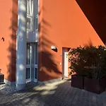 Hapimag Aparthotel 4*