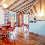 Hapimag Aparthotel 4*