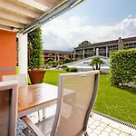 Hapimag Aparthotel 4*