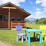 Hapimag Aparthotel Ascona