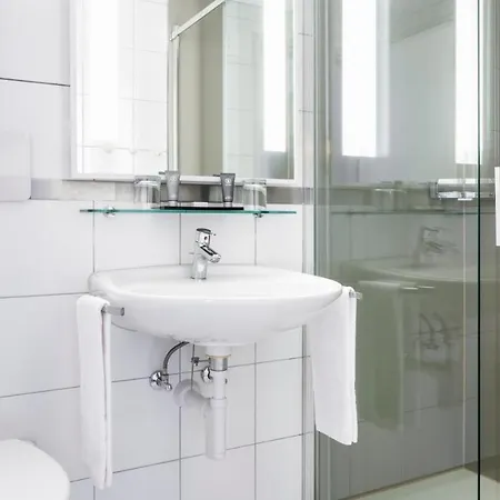 Aparthotel Hapimag 4*