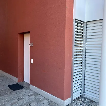 Hapimag Aparthotel Ascona