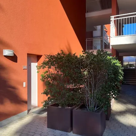 Aparthotel Hapimag 4*