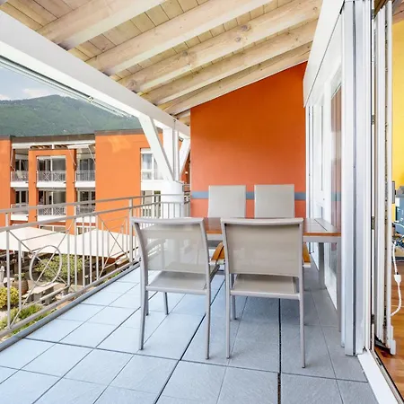 Hapimag Aparthotel 4*