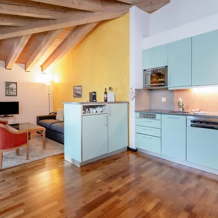 Hapimag Aparthotel Ascona