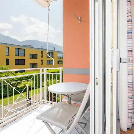 Hapimag Aparthotel 4*