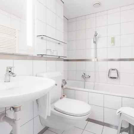 Hapimag Aparthotel Ascona