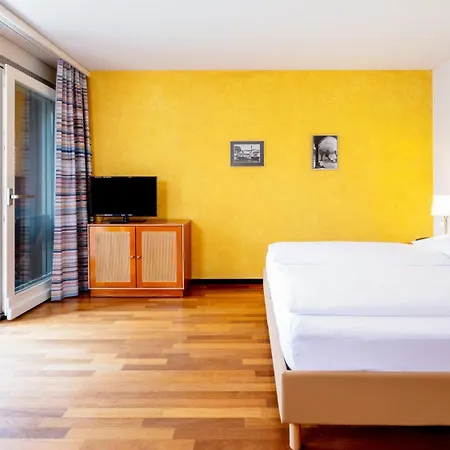 Aparthotel Hapimag 4*