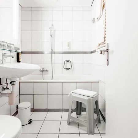 Apartmanhotel Hapimag