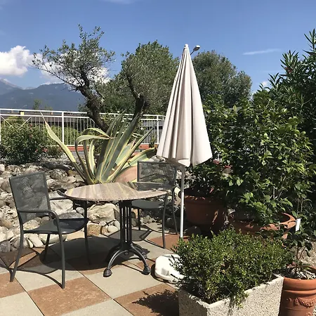 Hapimag 4* Ascona