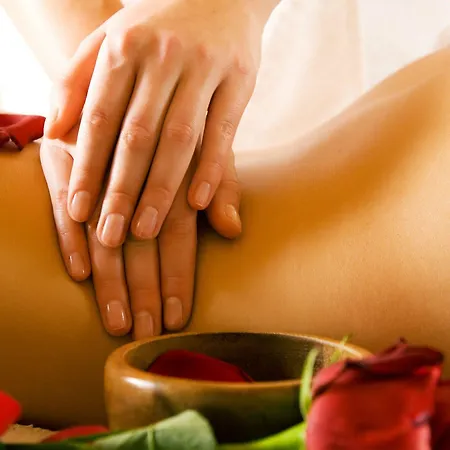 Aparthotel Hapimag 4*