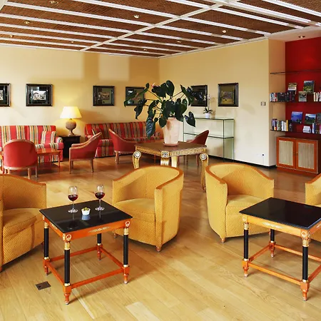 Hapimag Appart hôtel