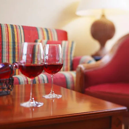 Hapimag Aparthotel Ascona