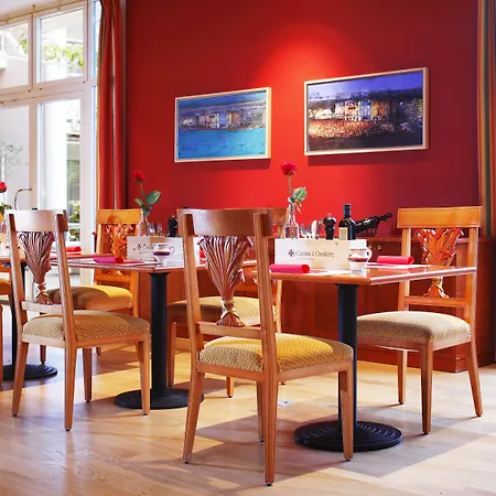 公寓式酒店 Hapimag 阿斯科纳