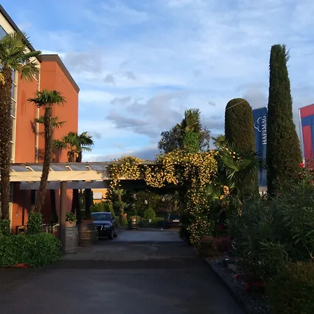 Hapimag Aparthotel