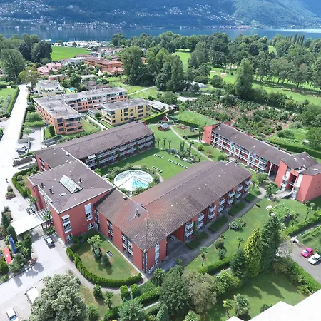 Hapimag Appart hôtel