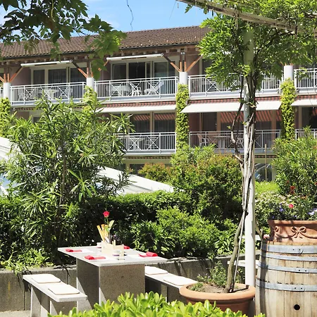 Hapimag Appart hôtel 4*