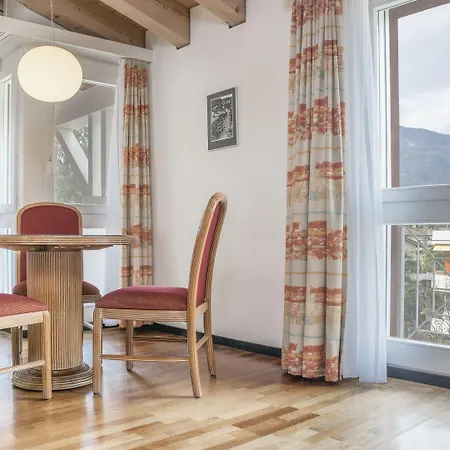 Hapimag Aparthotel 4*