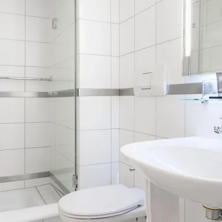 Hapimag Aparthotel Ascona