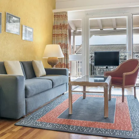 Aparthotel Hapimag Ascona