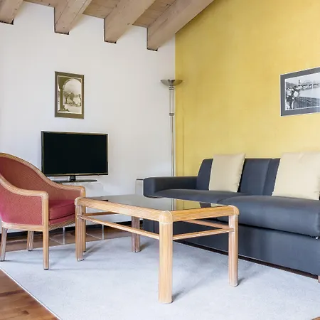 Hapimag Appart hôtel Ascona