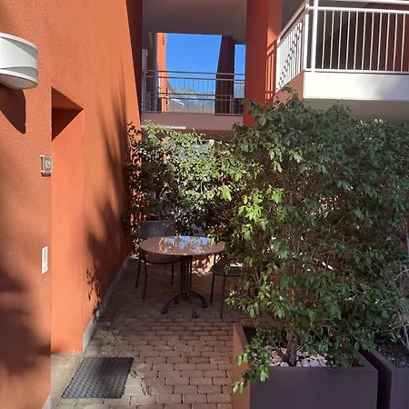 Aparthotel Hapimag Ascona