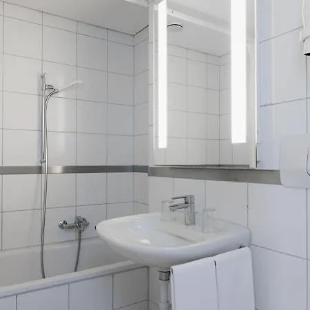 Hapimag Aparthotel 4*