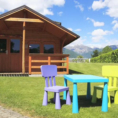 Hapimag Aparthotel Ascona