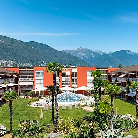 Aparthotel Hapimag 4*