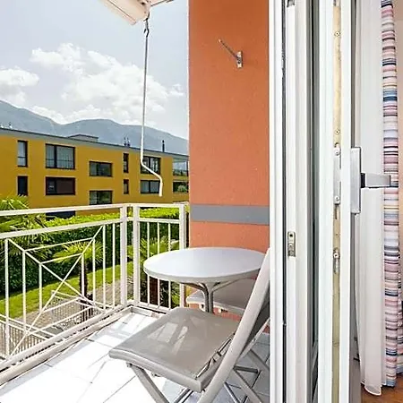 Hapimag Ascona