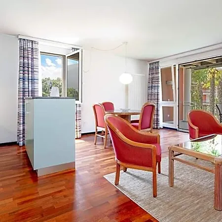 Aparthotel Hapimag