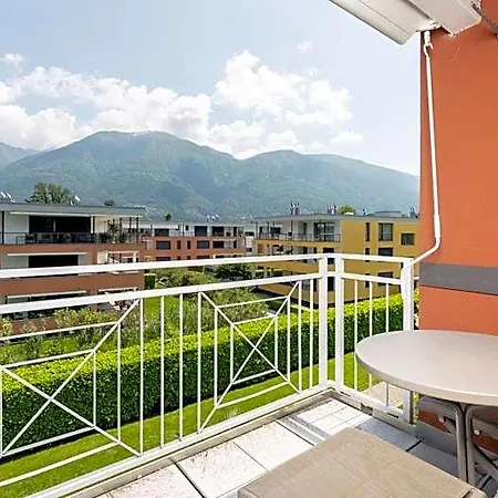 Aparthotel Hapimag 4*