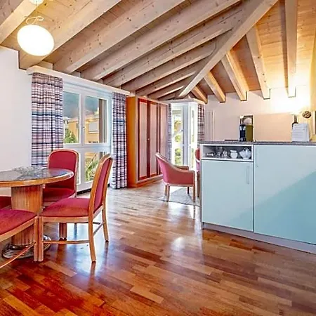 Hapimag Aparthotel Ascona