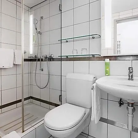 Hapimag Aparthotel Ascona