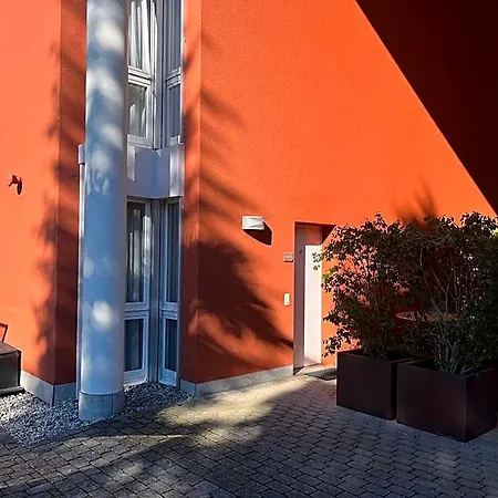 Hapimag Ascona