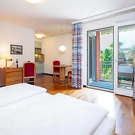 Apartmanhotel Hapimag