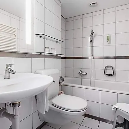 Hapimag 4* Ascona