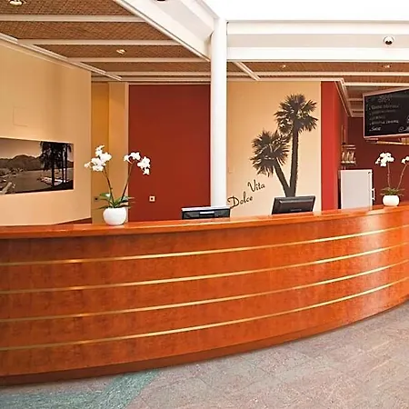 Hapimag Aparthotel Ascona