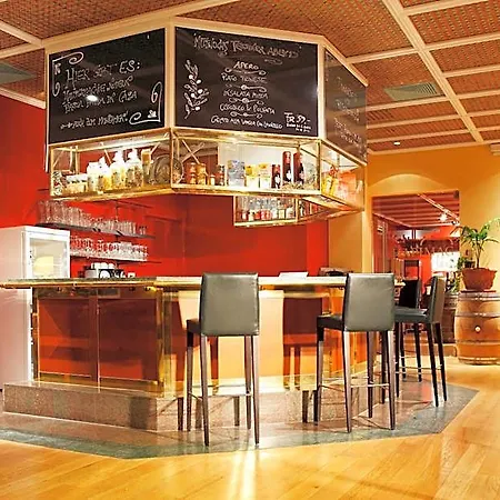 Hapimag Aparthotel