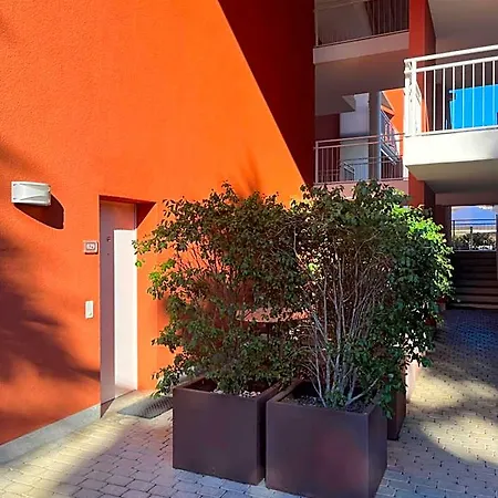 Apartmanhotel Hapimag Ascona