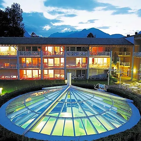Hapimag 4* Ascona