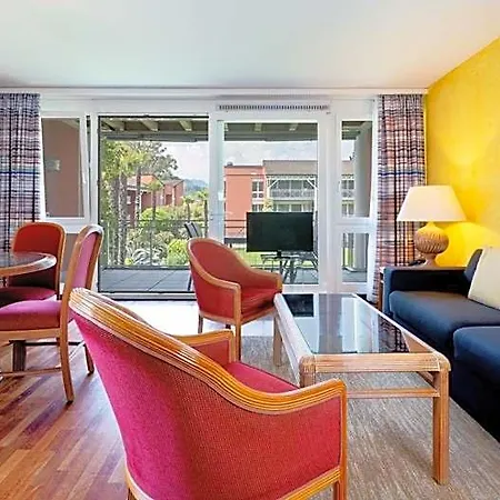 Hapimag Apartmanhotel