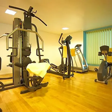 Aparthotel Hapimag