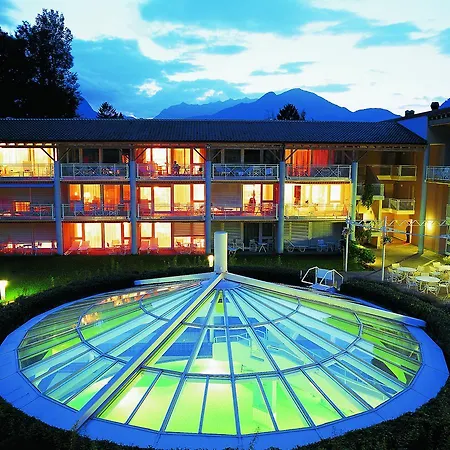 Hapimag Aparthotel Ascona