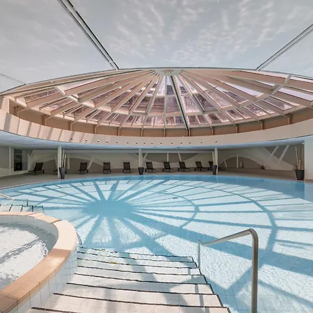 Aparthotel Hapimag Ascona