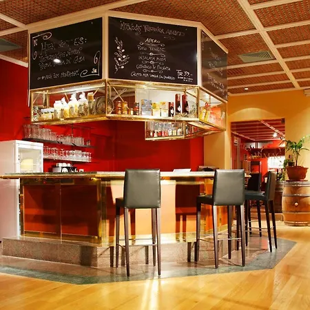 Apartmanhotel Hapimag