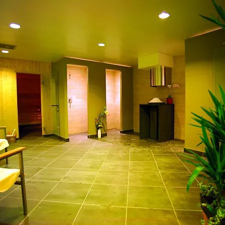 Hapimag Aparthotel 4*