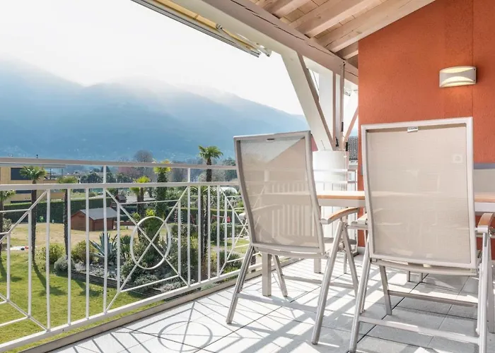 Aparthotel Hapimag 4*