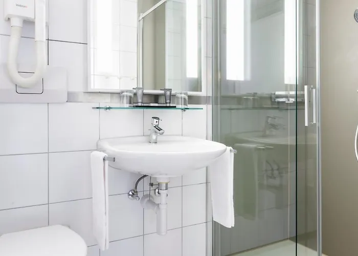 Hotel apartamentowy Hapimag 4*