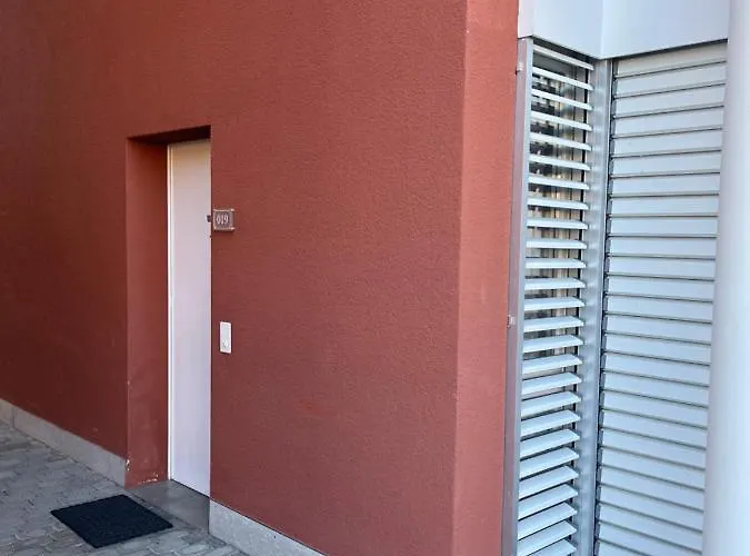 Hapimag Aparthotel Ascona